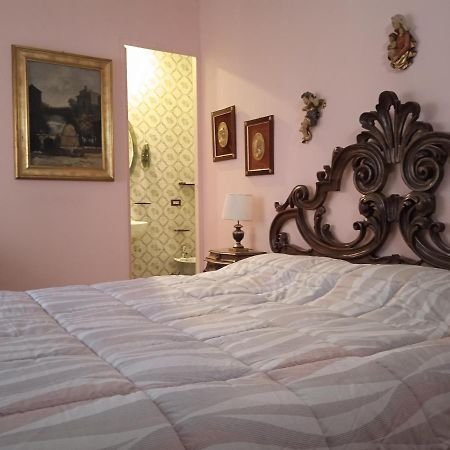 דירות מירנדולה La Casa Dei Sapori 8 Letti 3 Came 1 Cucina מראה חיצוני תמונה