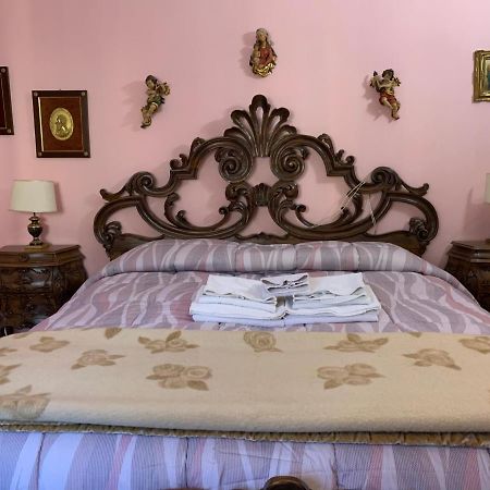 דירות מירנדולה La Casa Dei Sapori 8 Letti 3 Came 1 Cucina מראה חיצוני תמונה