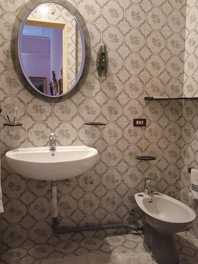 דירות מירנדולה La Casa Dei Sapori 8 Letti 3 Came 1 Cucina מראה חיצוני תמונה