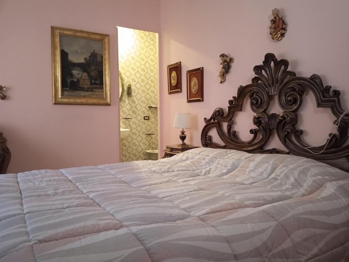 דירות מירנדולה La Casa Dei Sapori 8 Letti 3 Came 1 Cucina מראה חיצוני תמונה