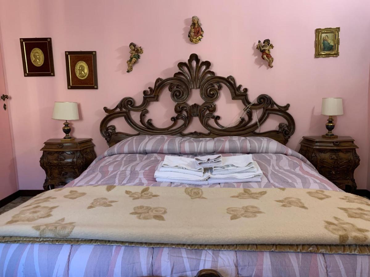 דירות מירנדולה La Casa Dei Sapori 8 Letti 3 Came 1 Cucina מראה חיצוני תמונה