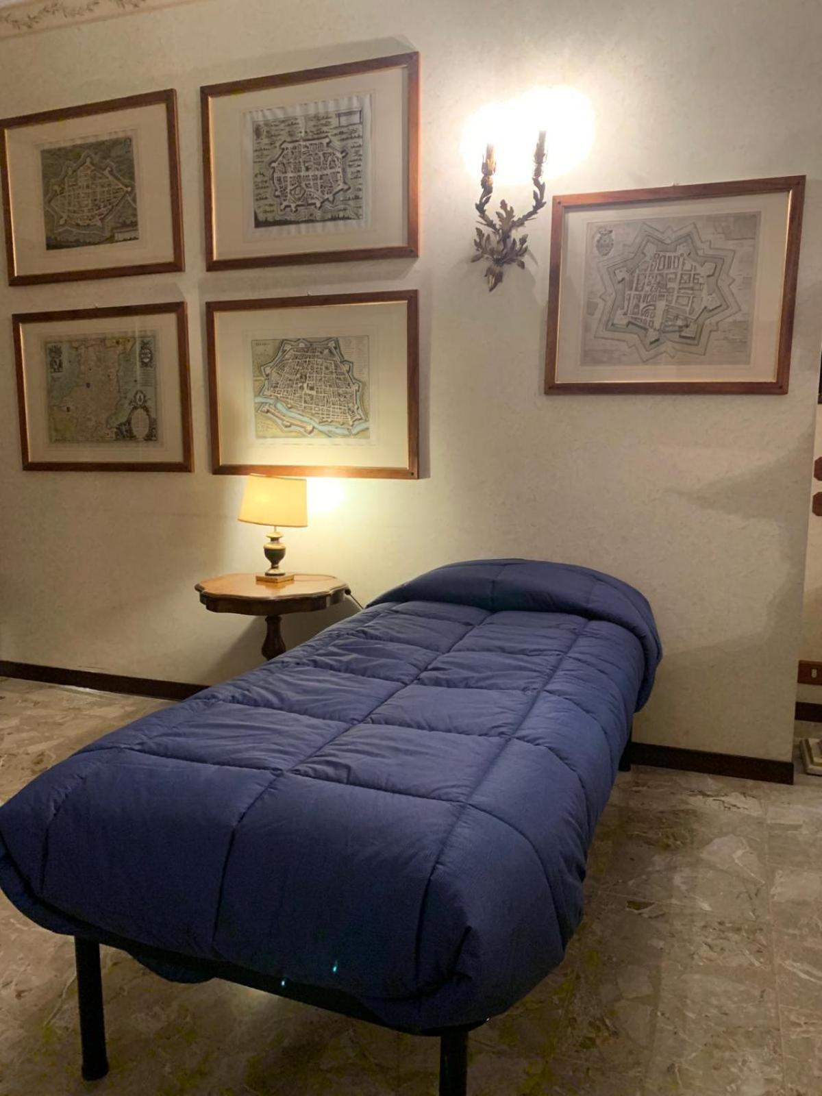 דירות מירנדולה La Casa Dei Sapori 8 Letti 3 Came 1 Cucina מראה חיצוני תמונה