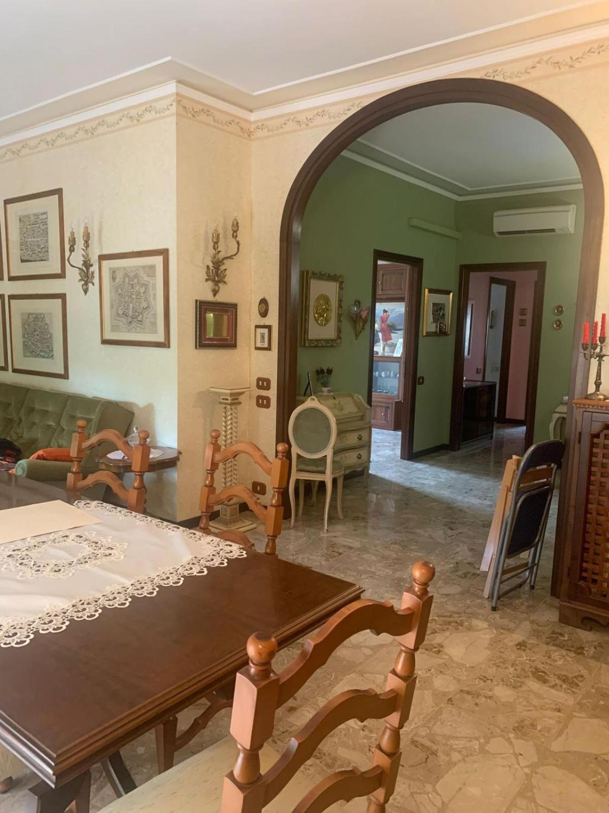 דירות מירנדולה La Casa Dei Sapori 8 Letti 3 Came 1 Cucina מראה חיצוני תמונה