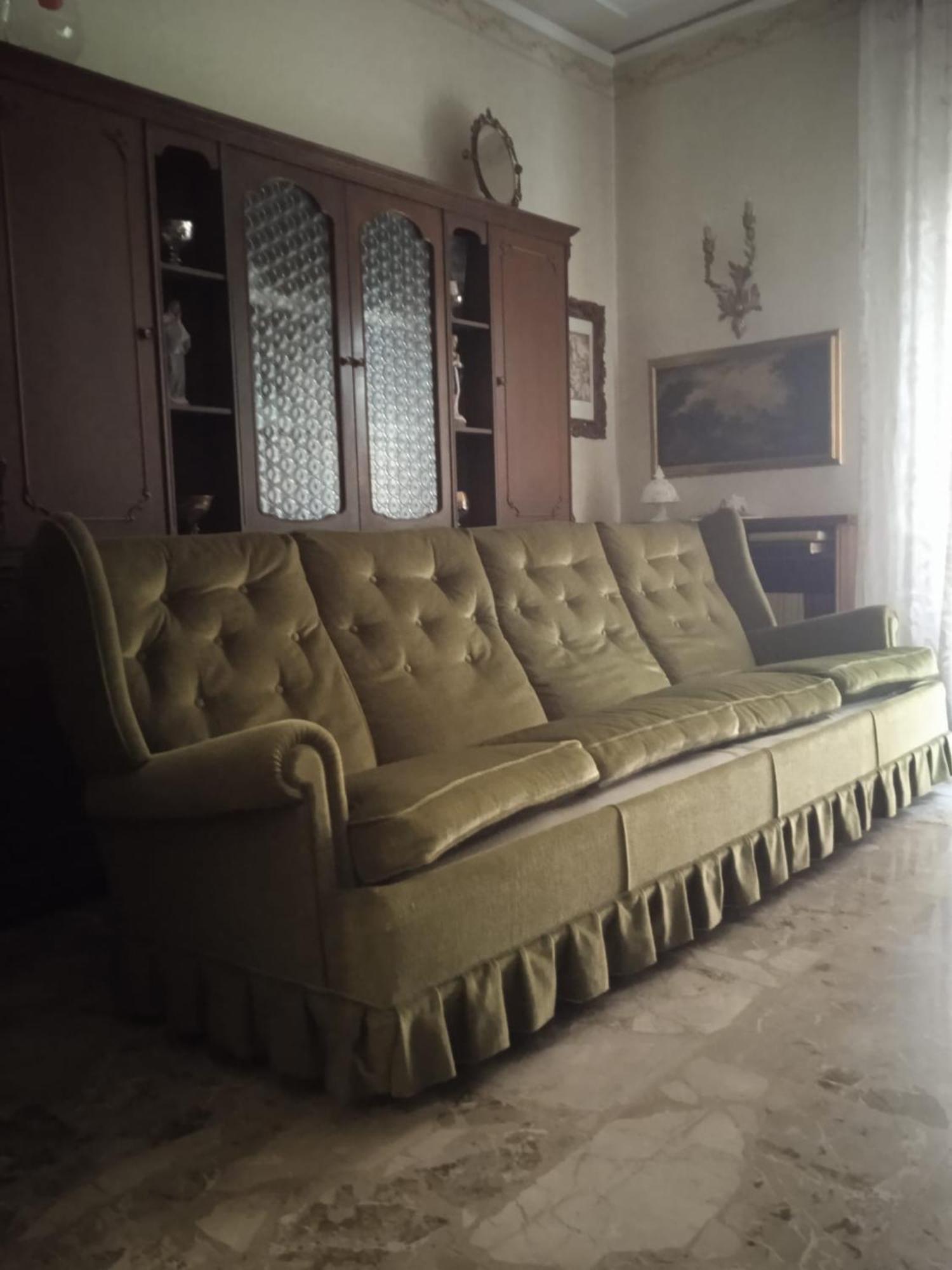 דירות מירנדולה La Casa Dei Sapori 8 Letti 3 Came 1 Cucina מראה חיצוני תמונה