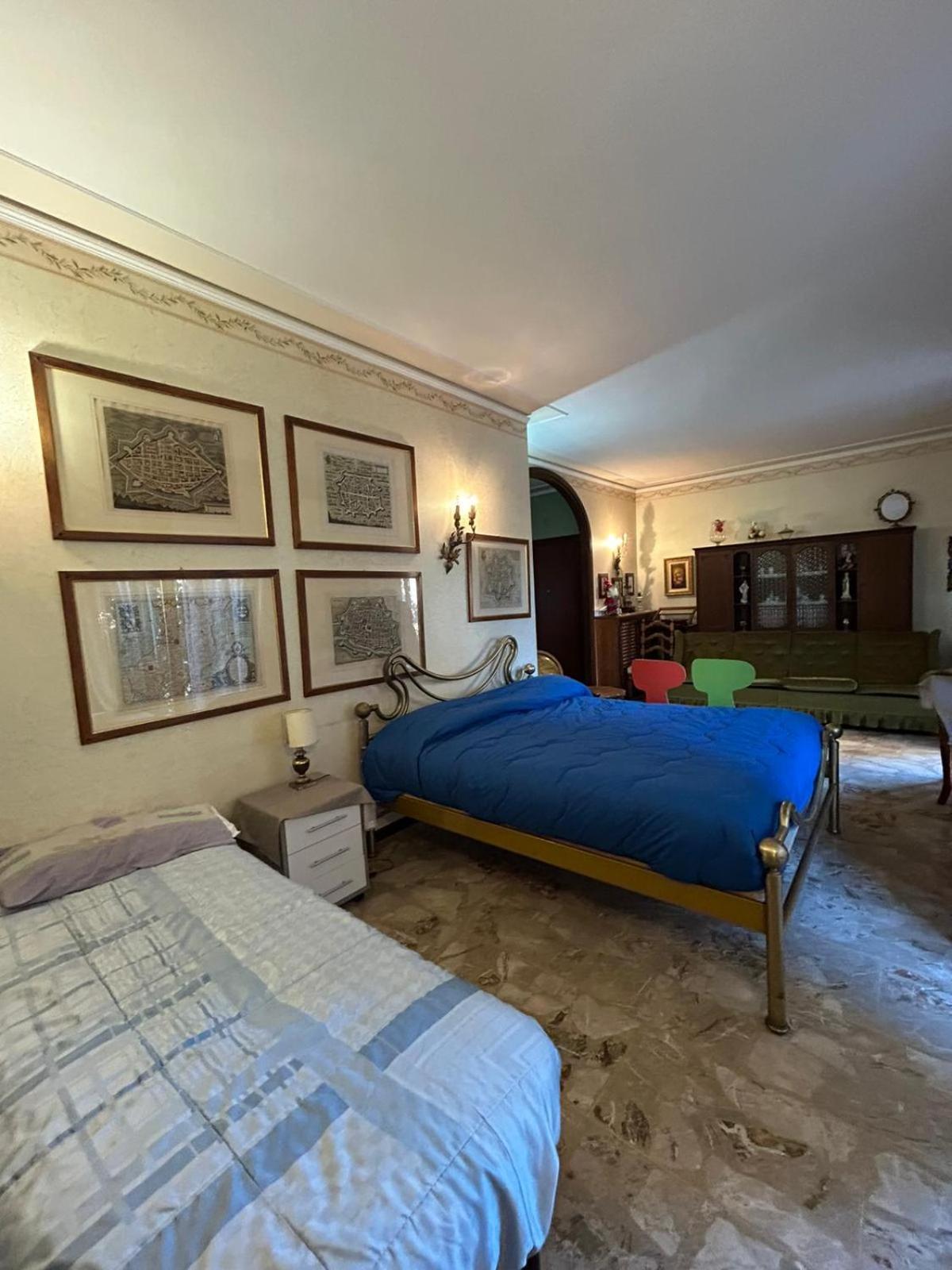 דירות מירנדולה La Casa Dei Sapori 8 Letti 3 Came 1 Cucina מראה חיצוני תמונה
